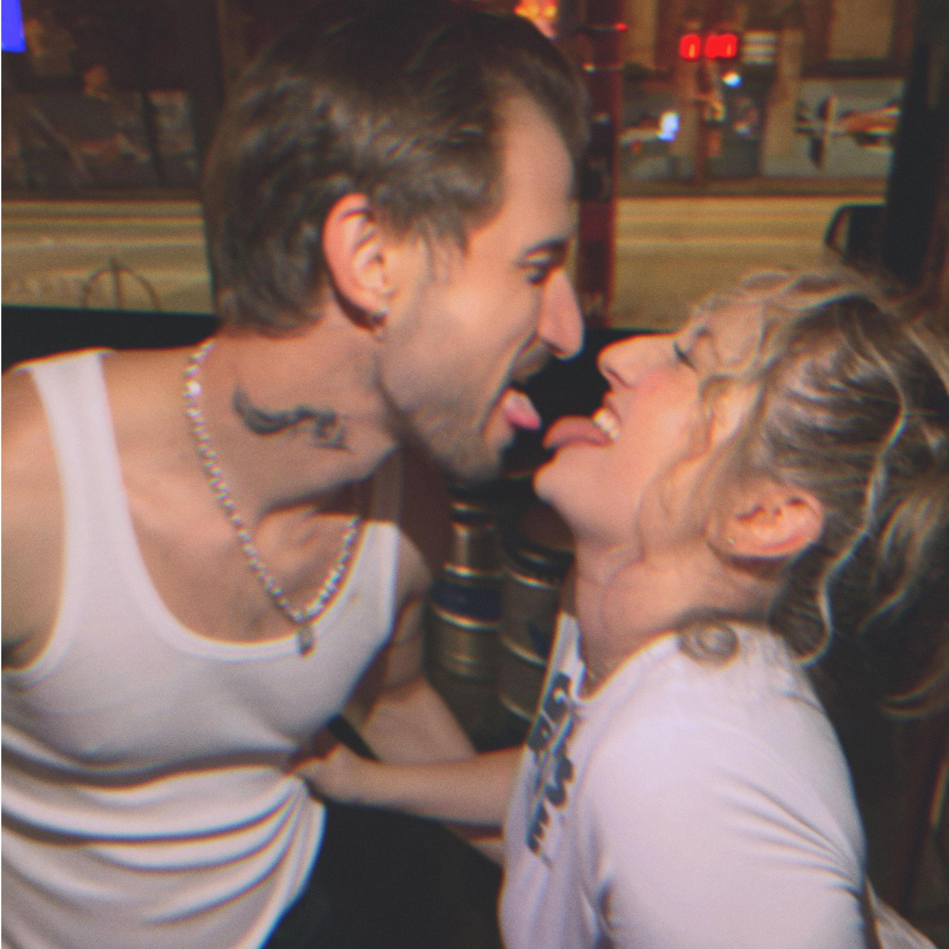 Pam & Tommy - Victoria's 30th birthday party