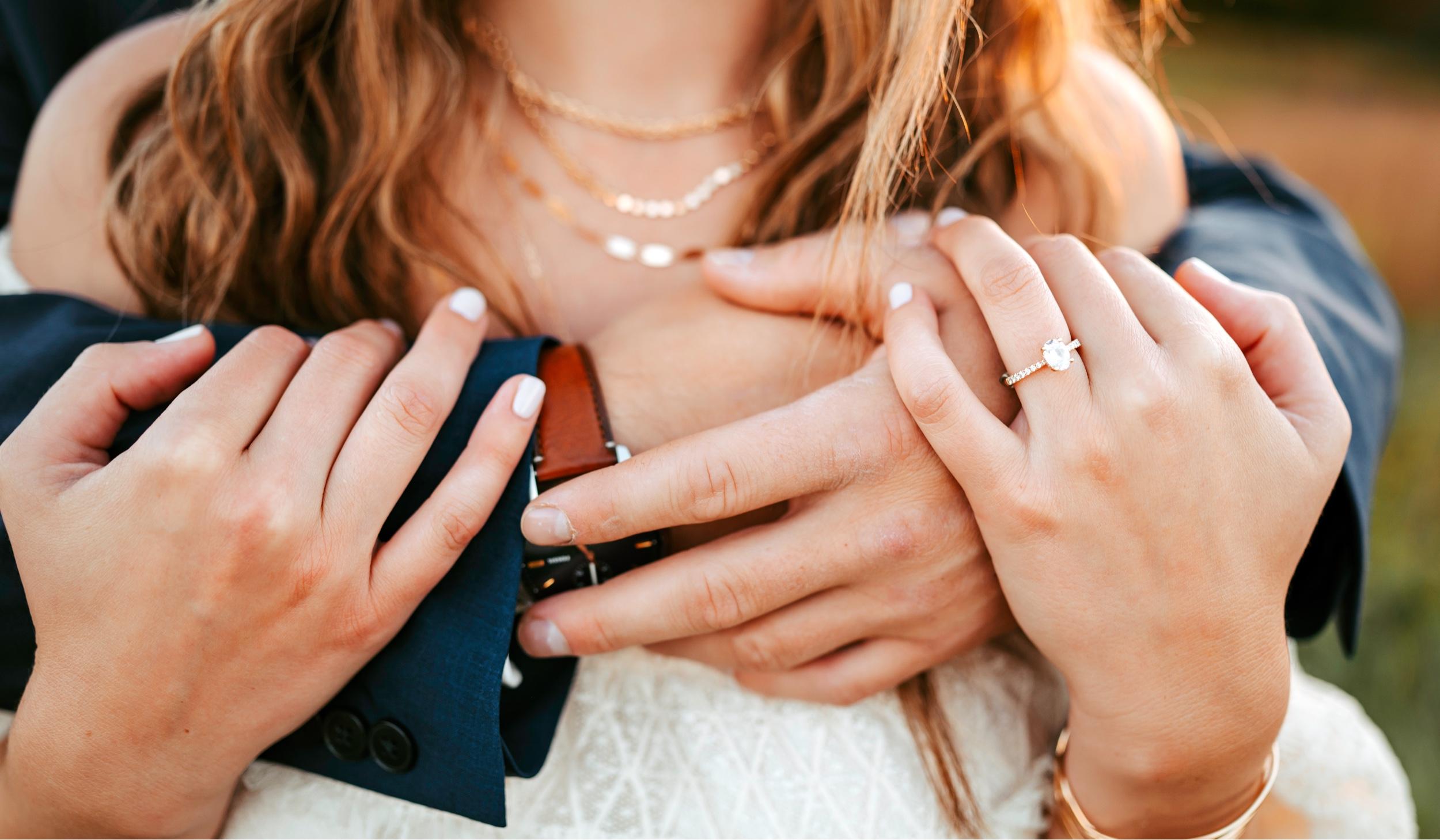 The Wedding Website of Kelly Kincaid and Drew Marston