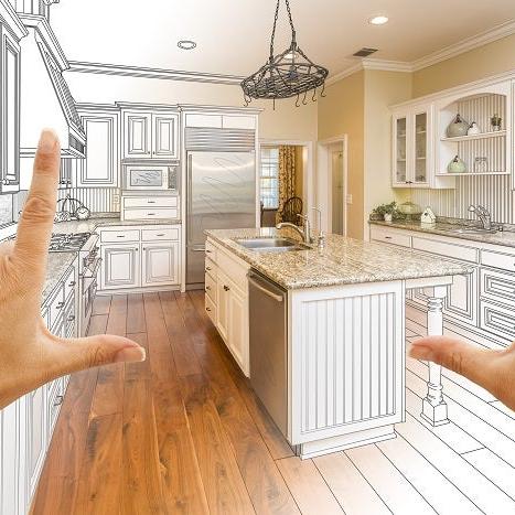 Home Renovations