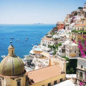 Our Honeymoon Fund to Italy & France