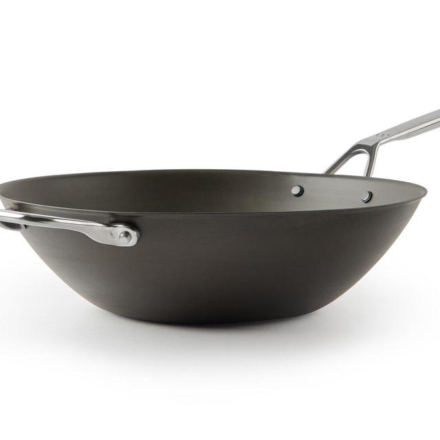 Carbon Steel Wok