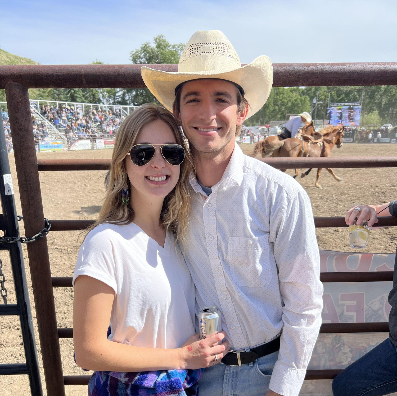 Belt Rodeo 2024