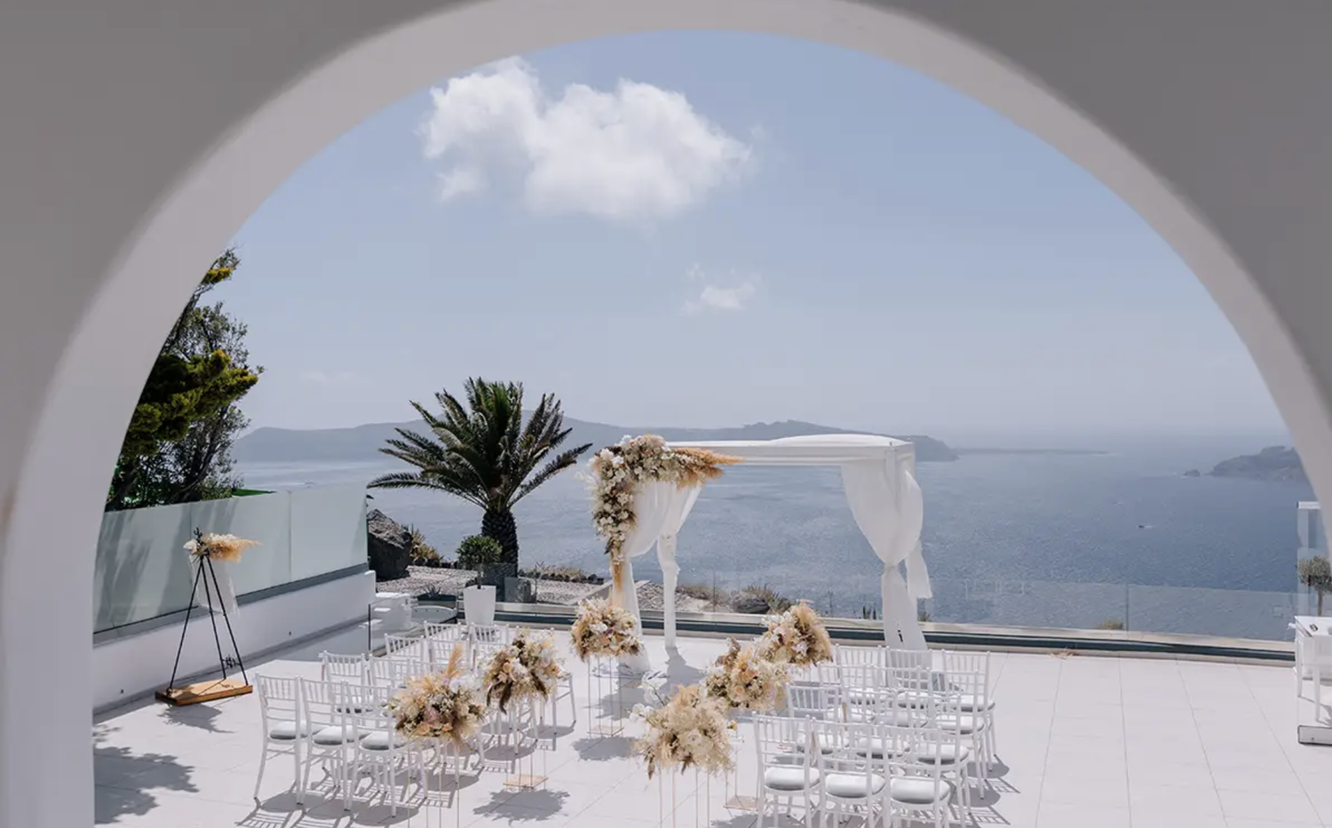 The Wedding Website of Chanel Cadieux and Fabiana Aristilde