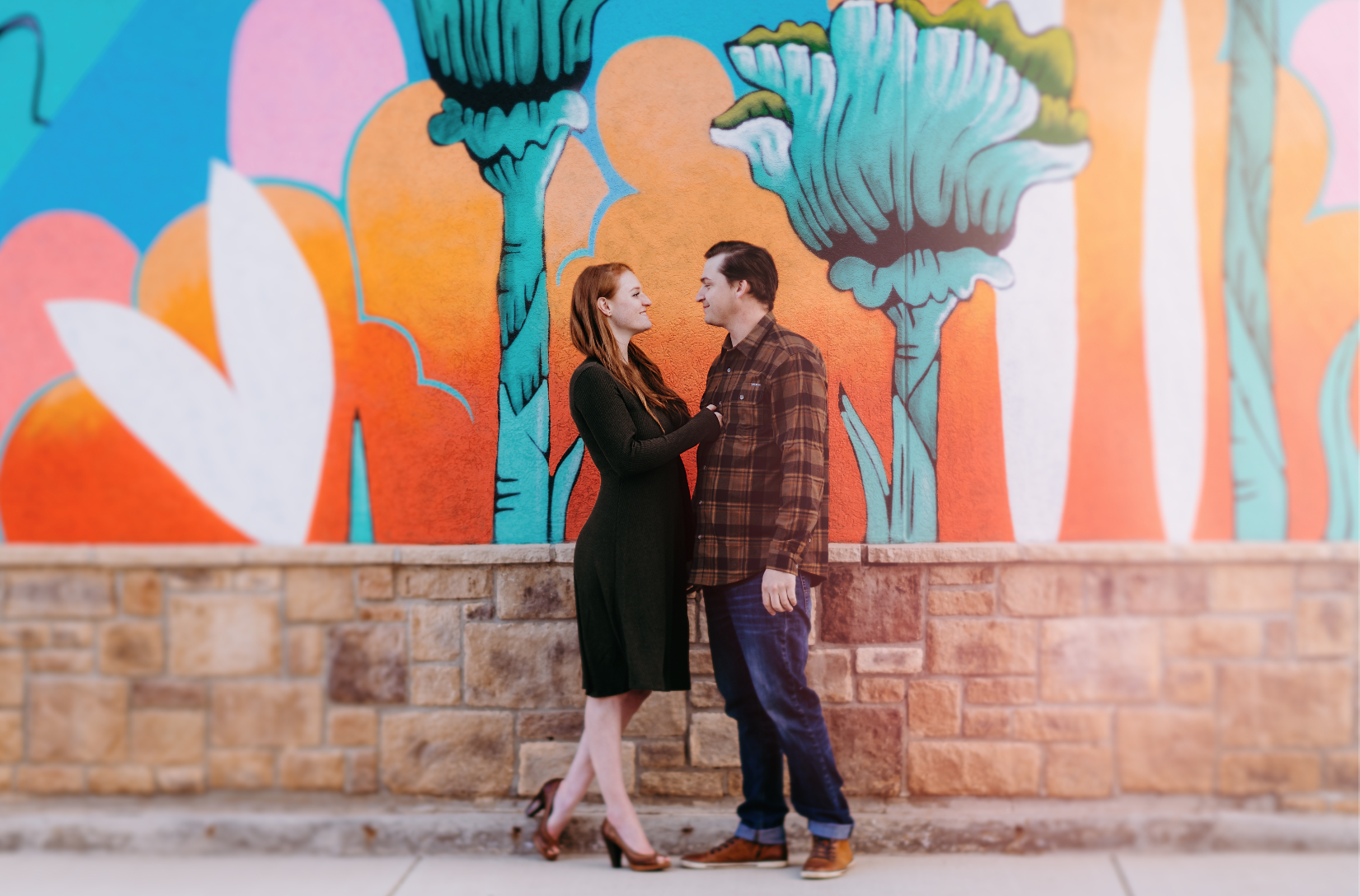 The Wedding Website of Hannah Johnson and Derek Moore