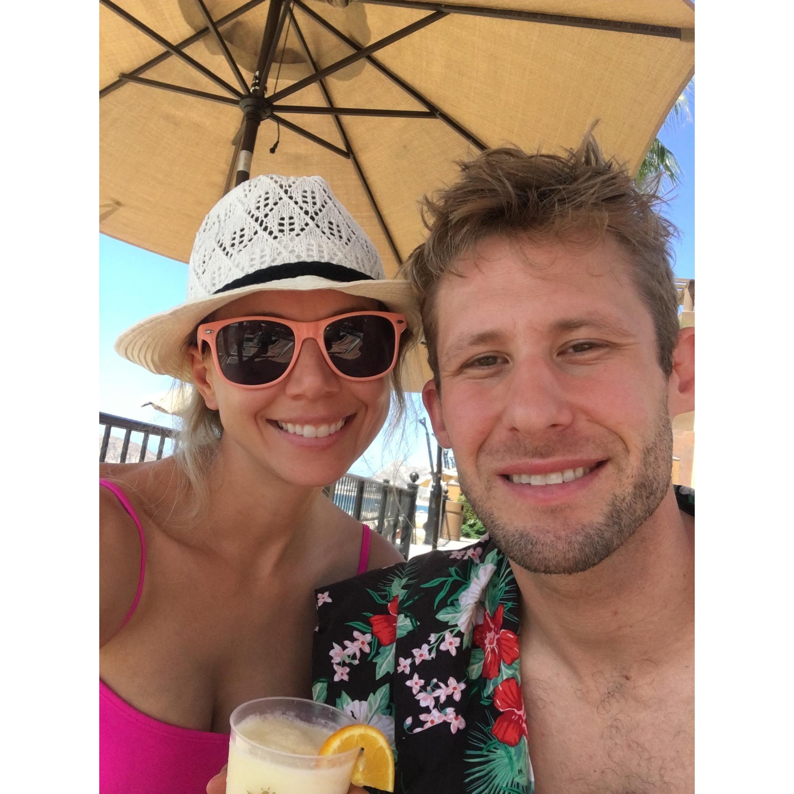 Mexico!
