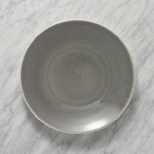 Jars Tourron Dinner Grey Plate