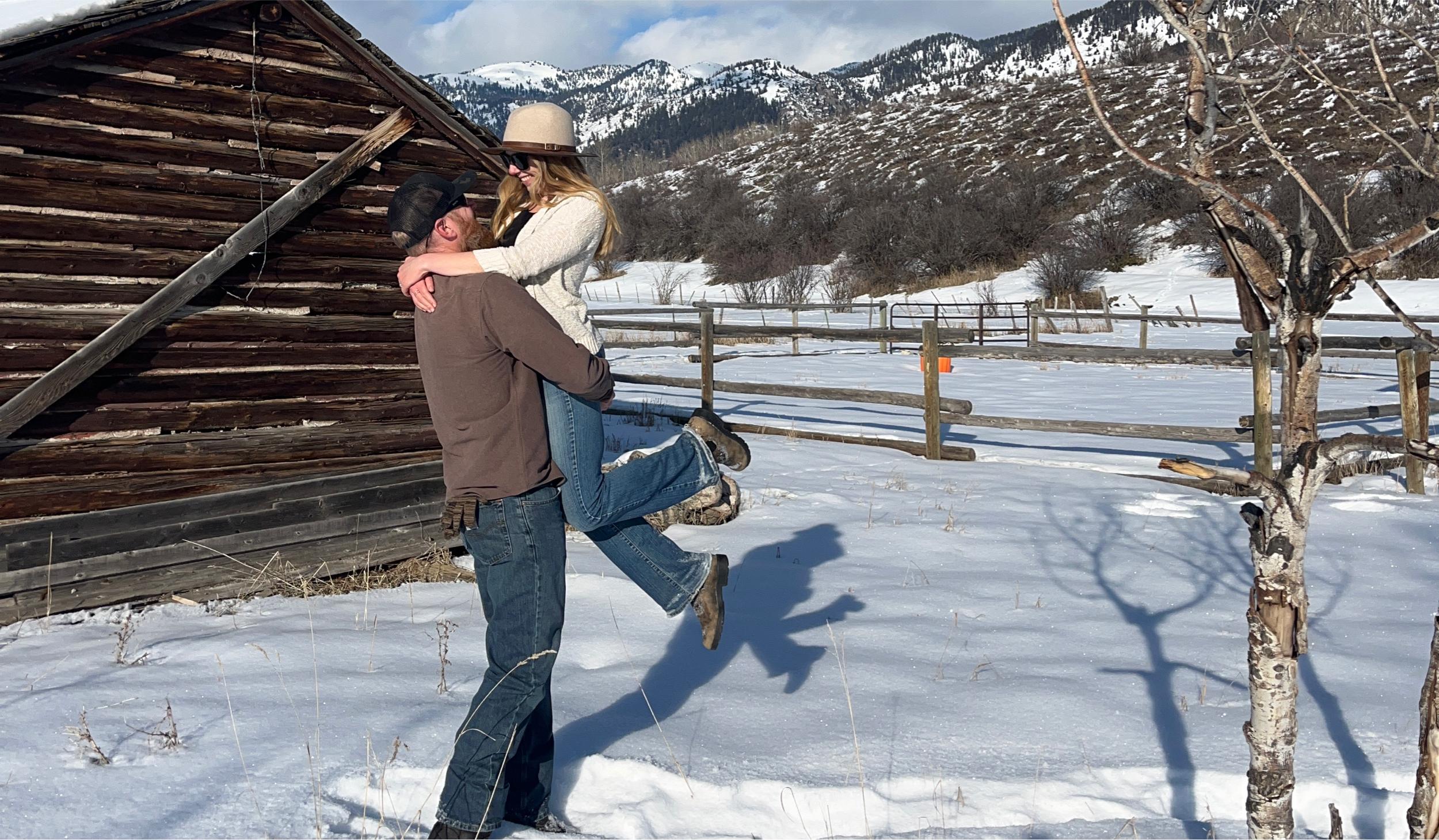 The Wedding Website of Julie Cleveland and Justin Peterson