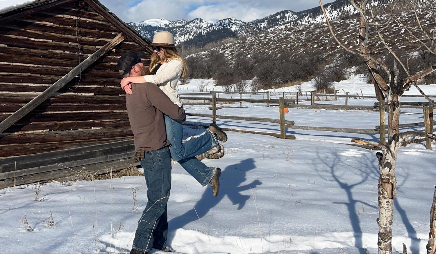 The Wedding Website of Julie Cleveland and Justin Peterson