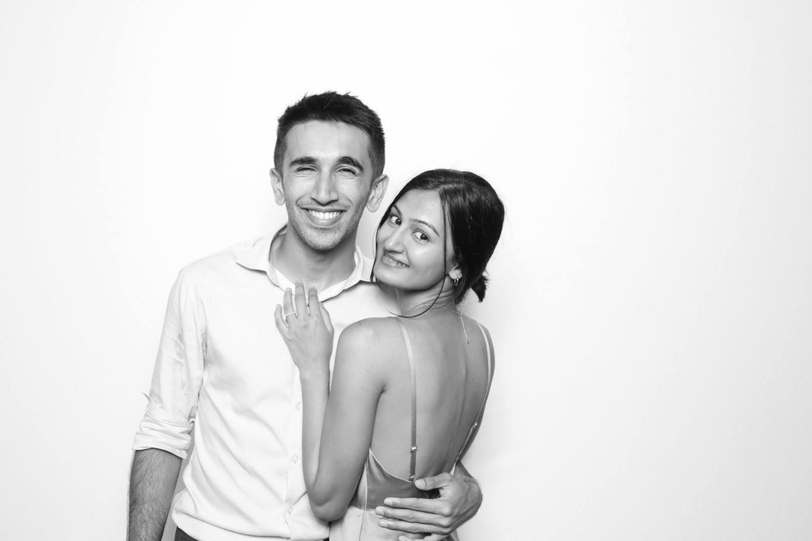 The Wedding Website of Jeet Mehta and Ritu Parikh