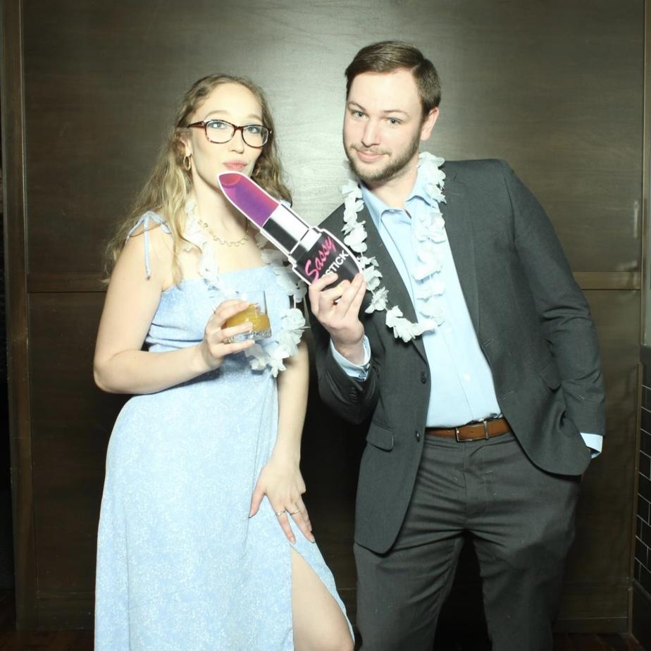 2023 The Southline’s Wedding