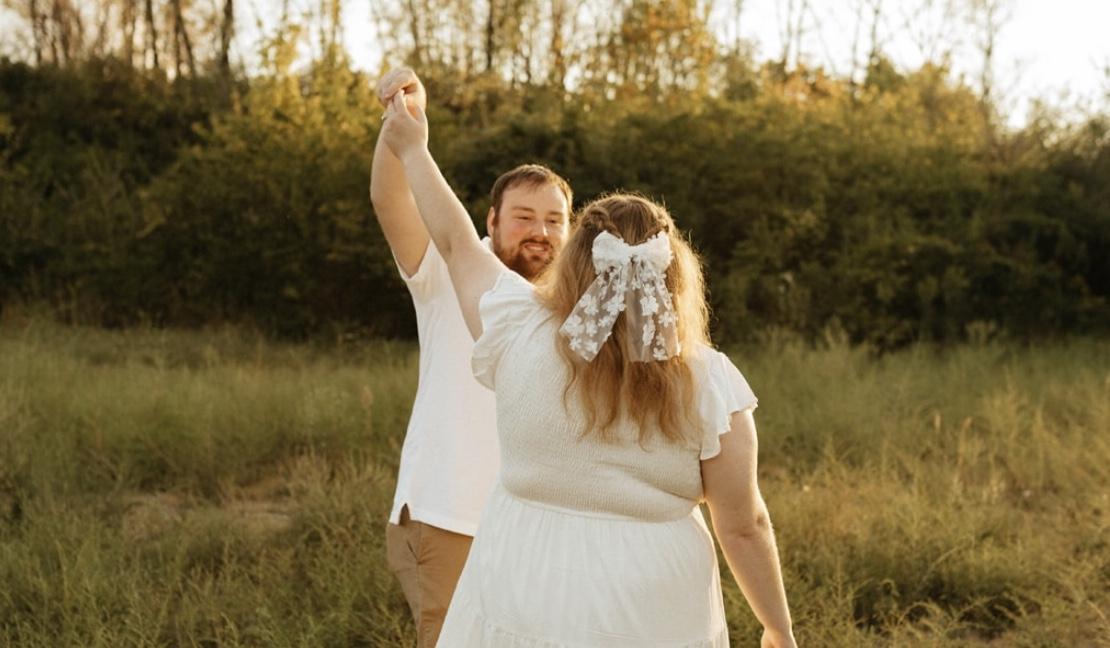 The Wedding Website of Alana Crider and Mike Espy