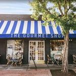 The Gourmet Shop