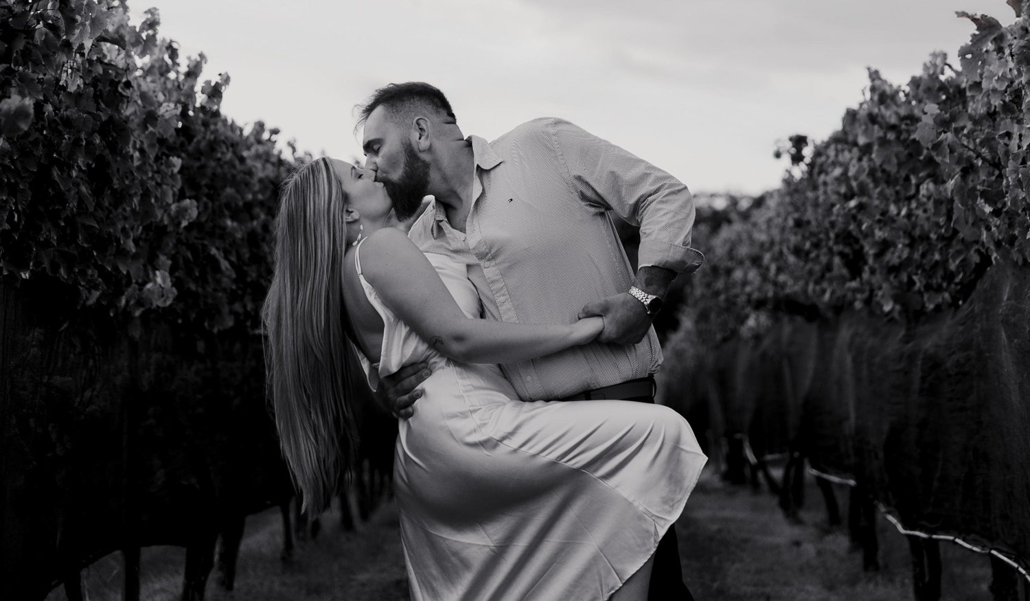 The Wedding Website of Bella Pollazzi and Andrew Jaconski