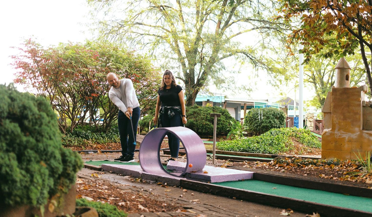 The Wedding Website of Jenn Huston and Josh McElrone