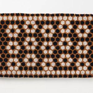 Vintage Tile Doormat