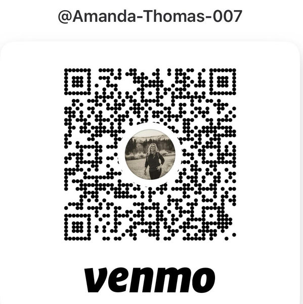 Our newlywed fund (Venmo Option)