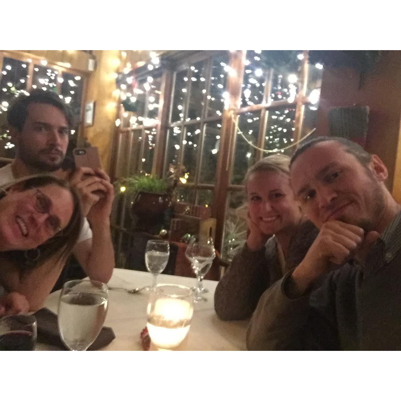 December 24, 2016 | Christmas in Colorado