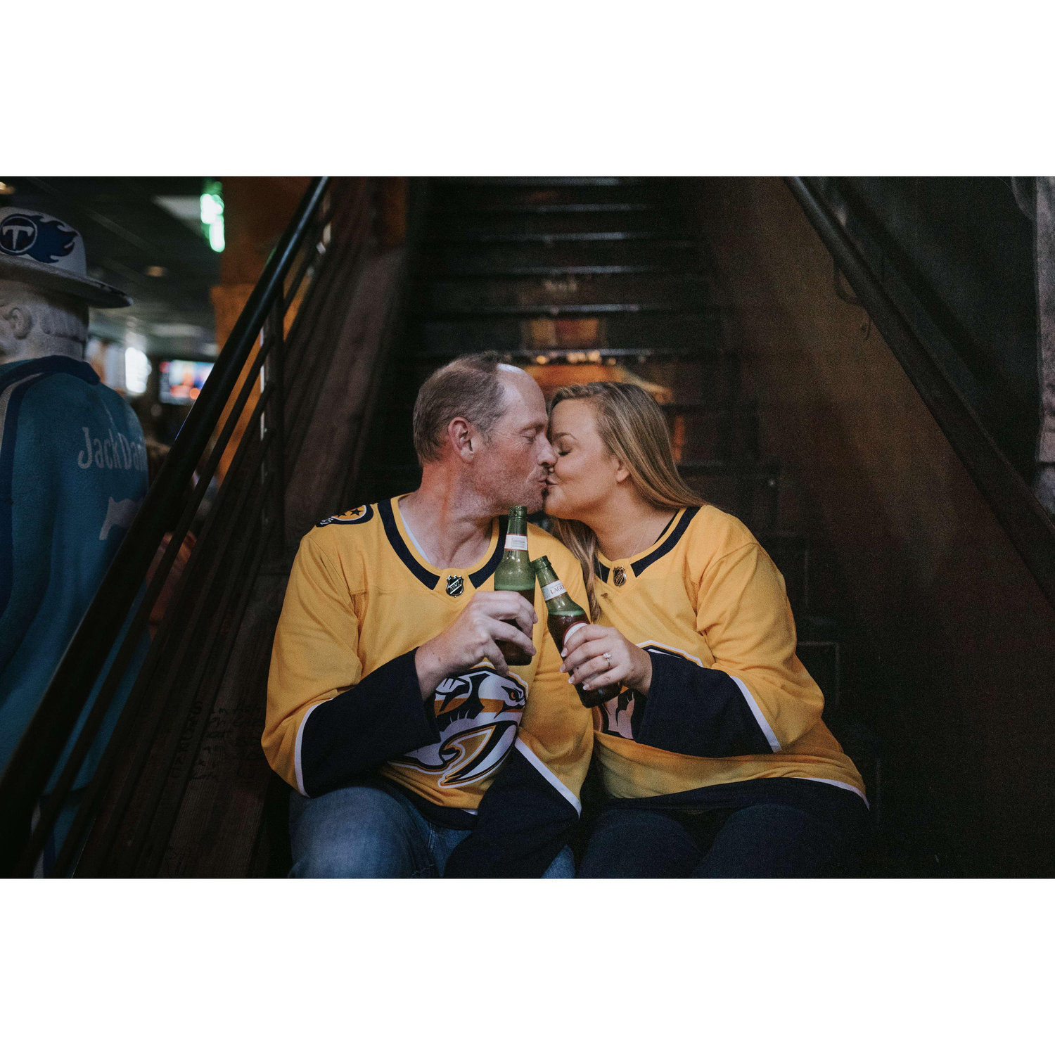 Engagement Photos <3
