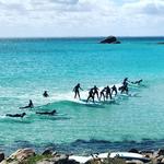 Yallingup Surf School