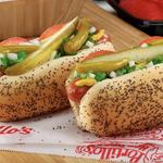 Portillo's