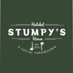 Stumpy's Hatchet House