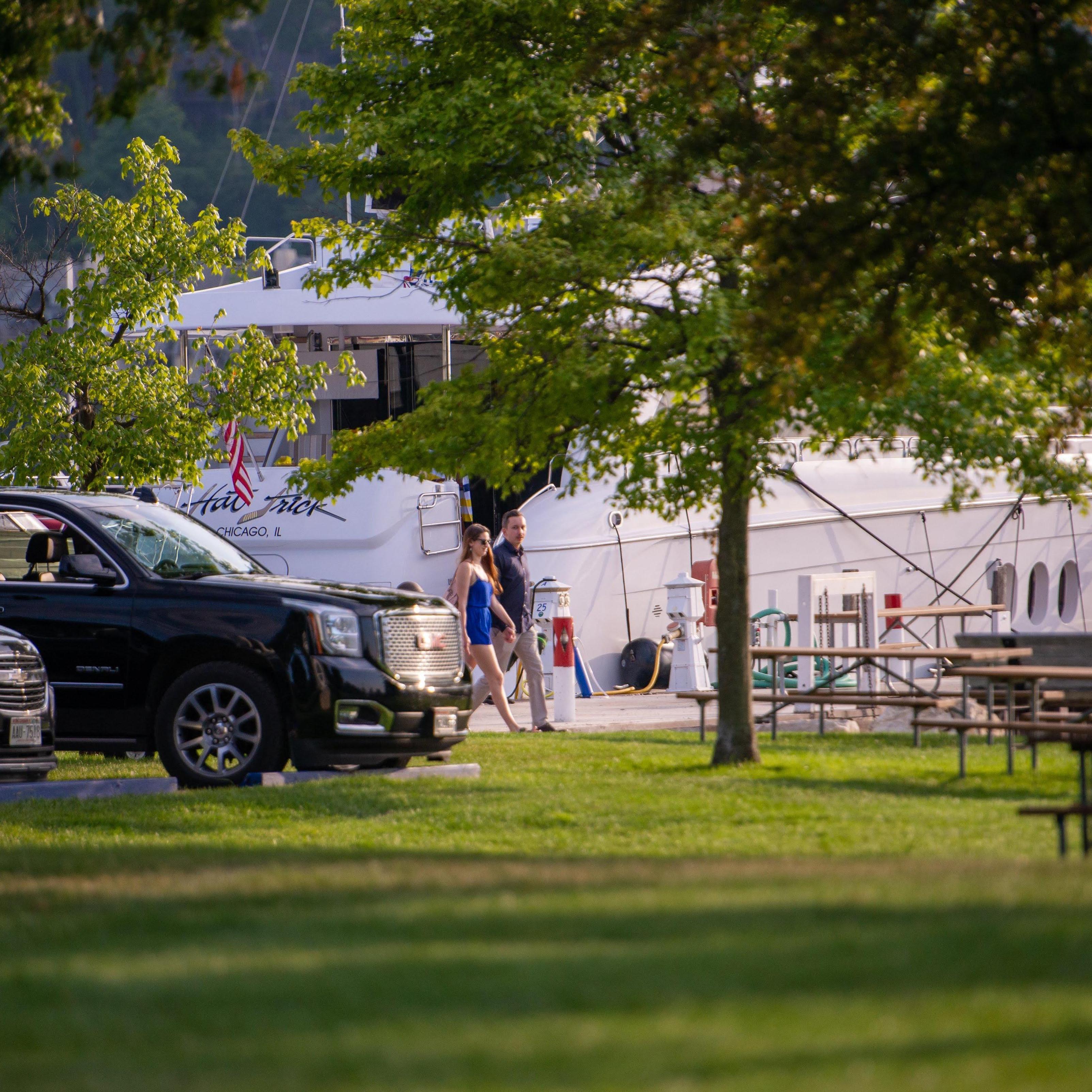 Door County Proposal July 5th, 2019