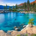 Lake Tahoe