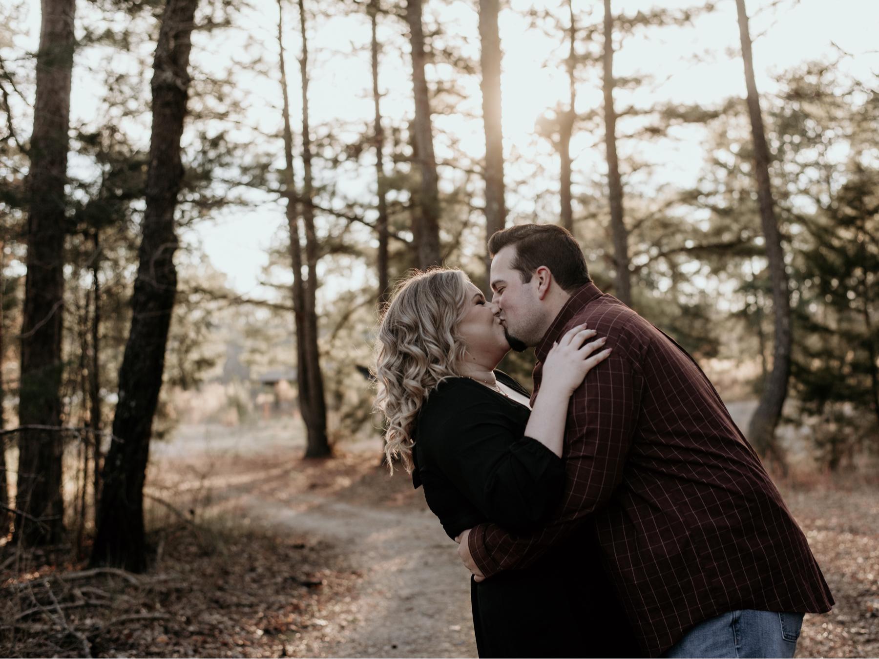 The Wedding Website of Alex Russell and Austin King