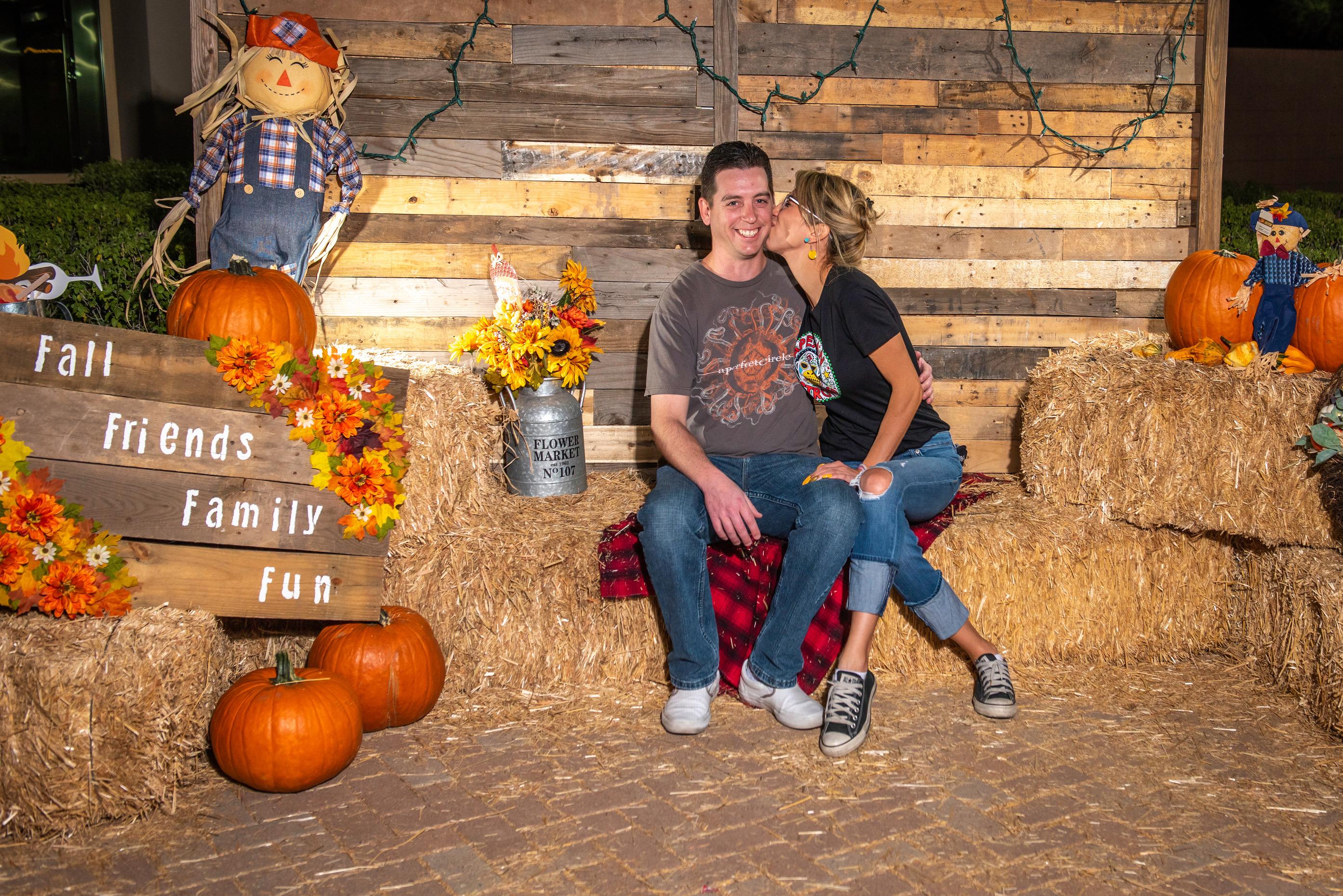 The Wedding Website of Candice Coyle and Christopher Kacer