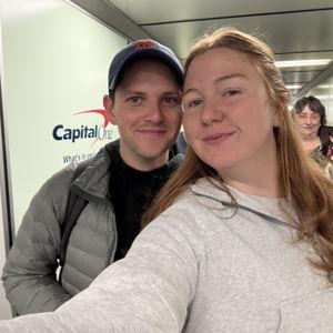 Our Honeymoon Fund