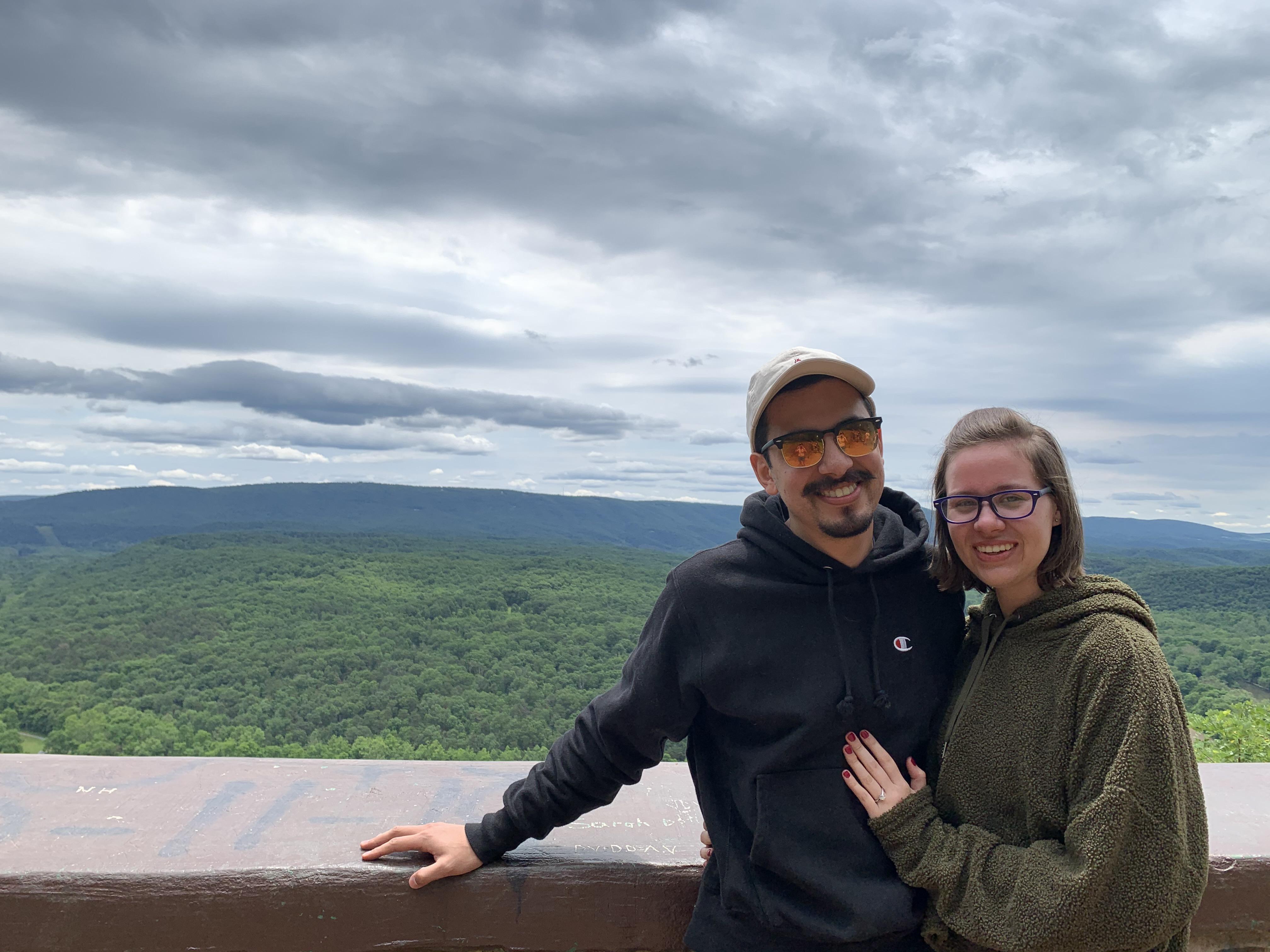 The Wedding Website of Christina Dunbar and Kevin Flores