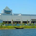 The National Museum of Egyptian Civilization