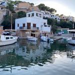 Boat tour from Cala Figuera to Caló del Moro and S´Almonia