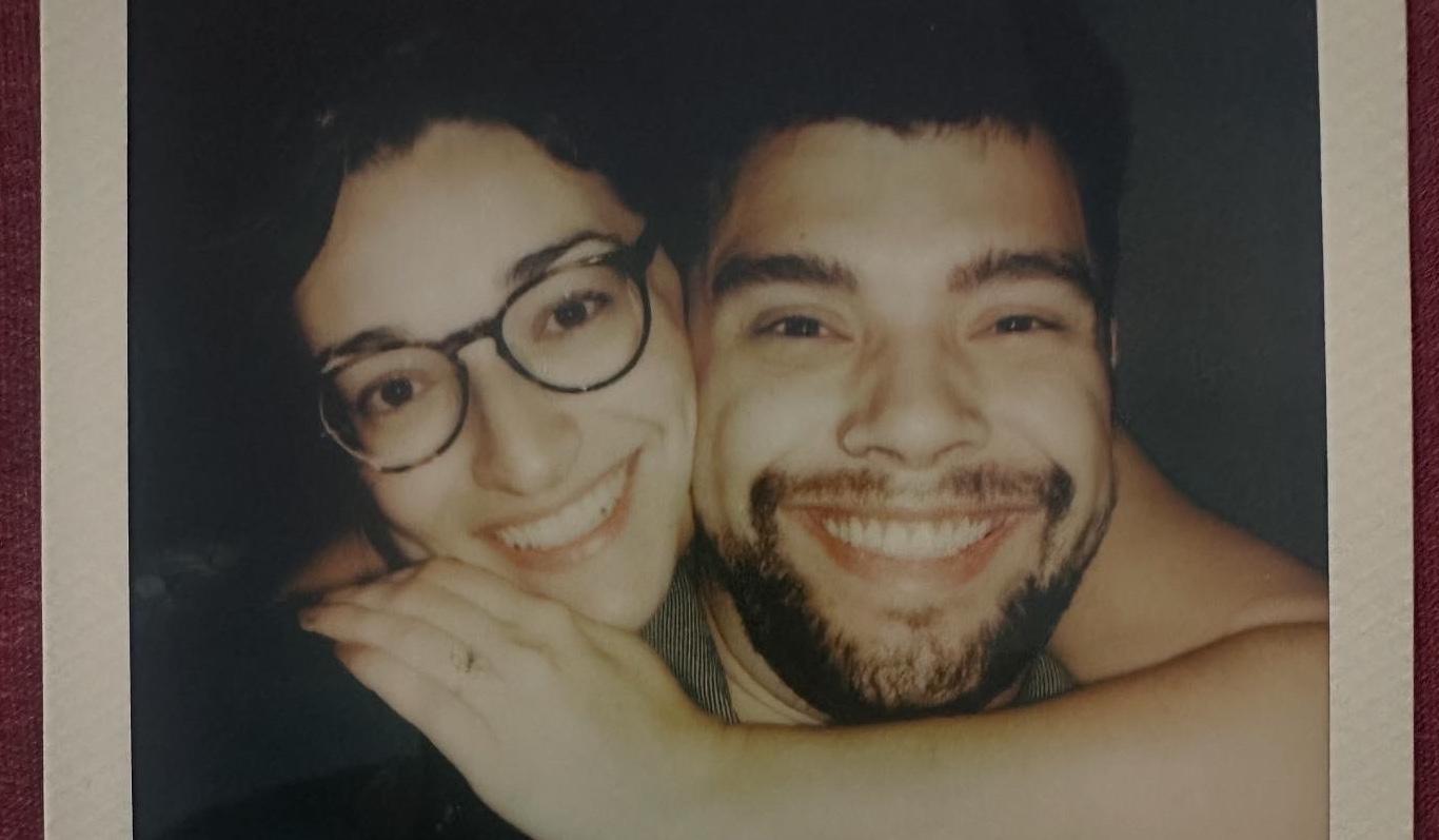 The Wedding Website of Cristina Gallo and Jay Ricco