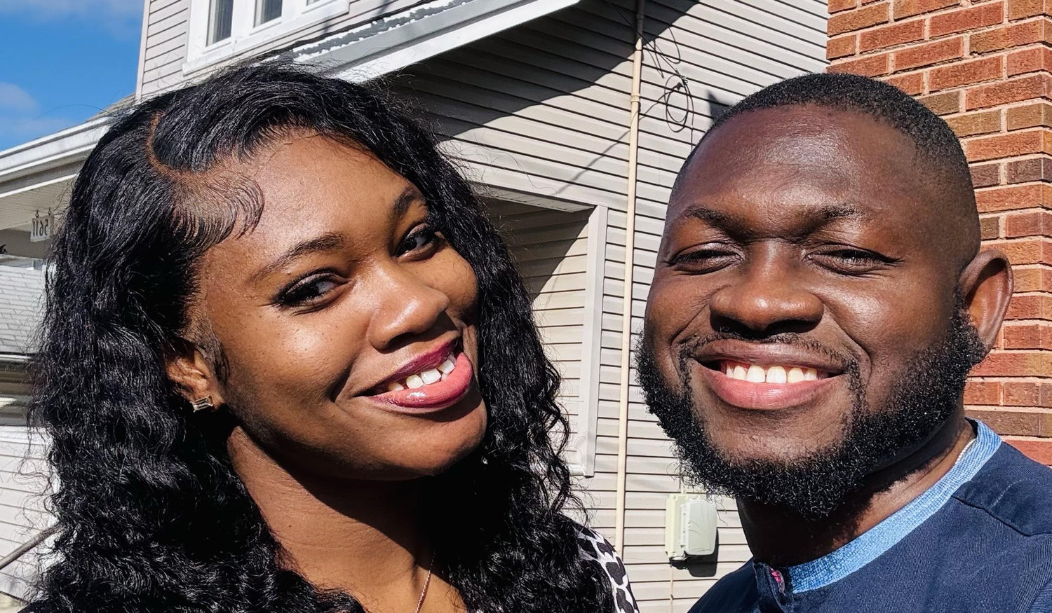 The Wedding Website of Tamara-Priye Odele and Temitope Omokinde