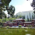 Byodo-In Temple