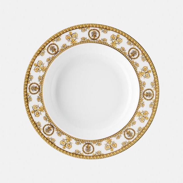 I ♡ Baroque 22 cm Soup Plate