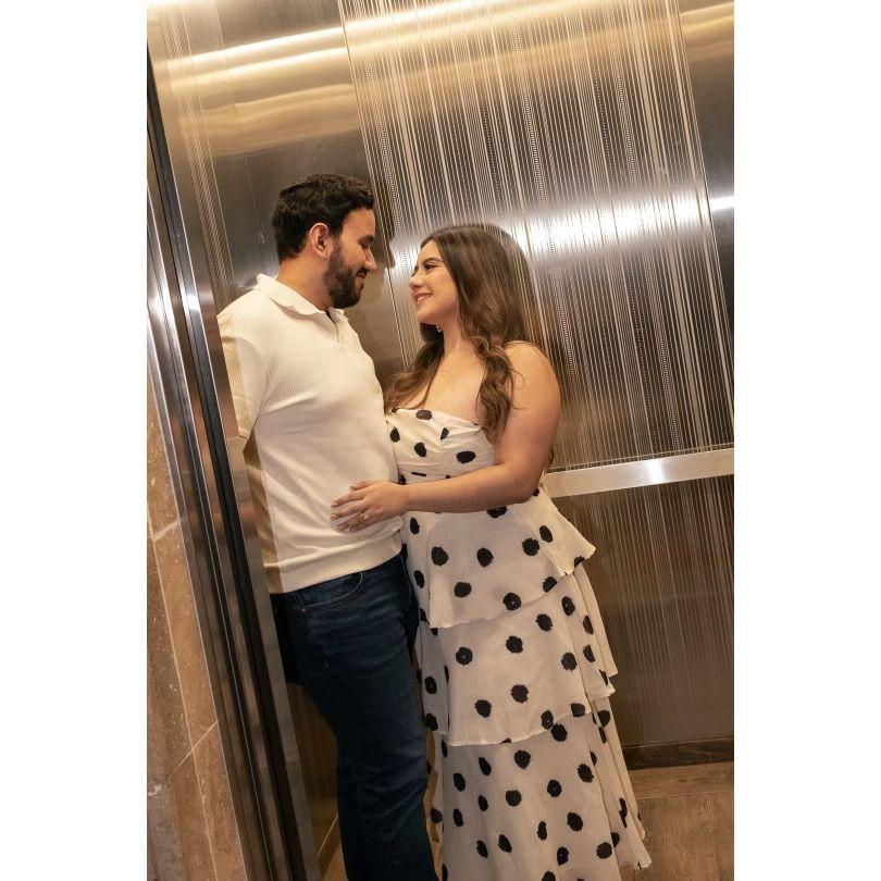 Counting down the days.
Pre-Wedding Photos