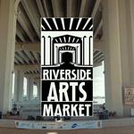 Riverside Arts Market