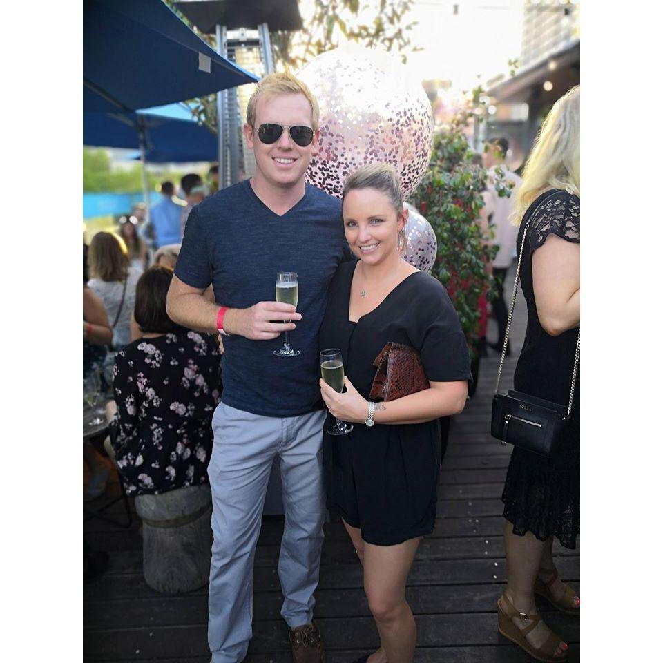 New Year's Eve 2018, Melbourne