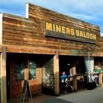 Miners Saloon