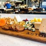 Astoria Cafe & Market