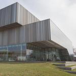 Speed Art Museum