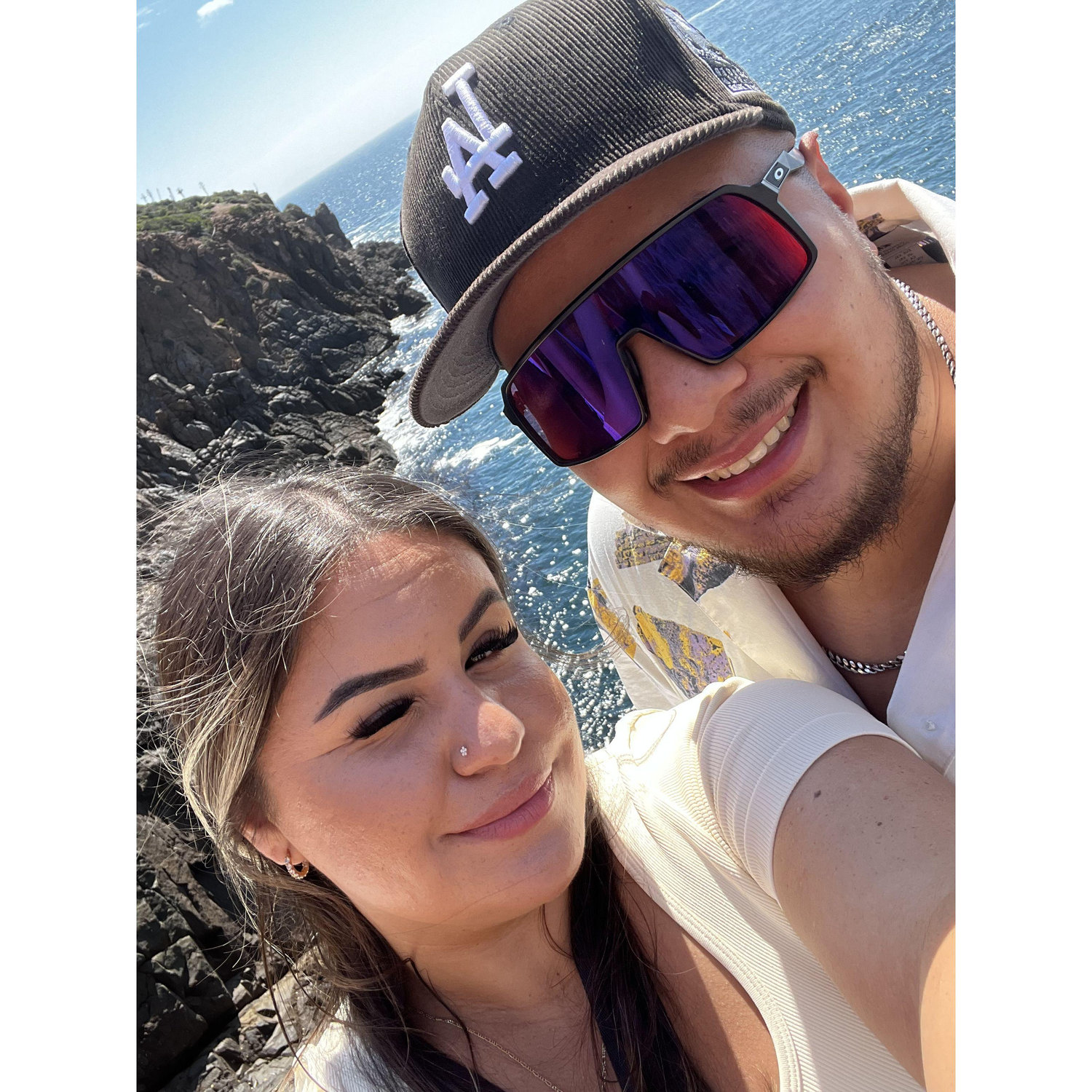 Ensenada, Baja California <3