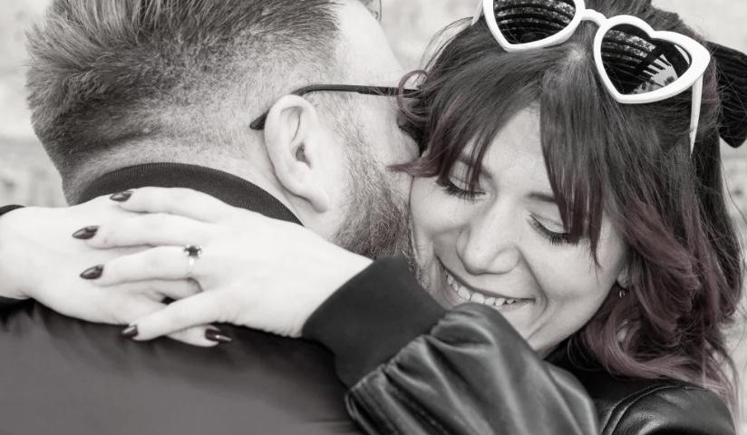 The Wedding Website of Sabrina Lamberti and Tim Robinson
