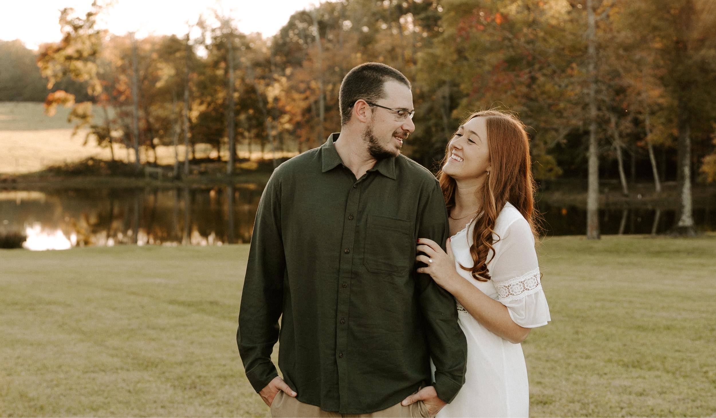 The Wedding Website of Hunter Patrick and Shayna White