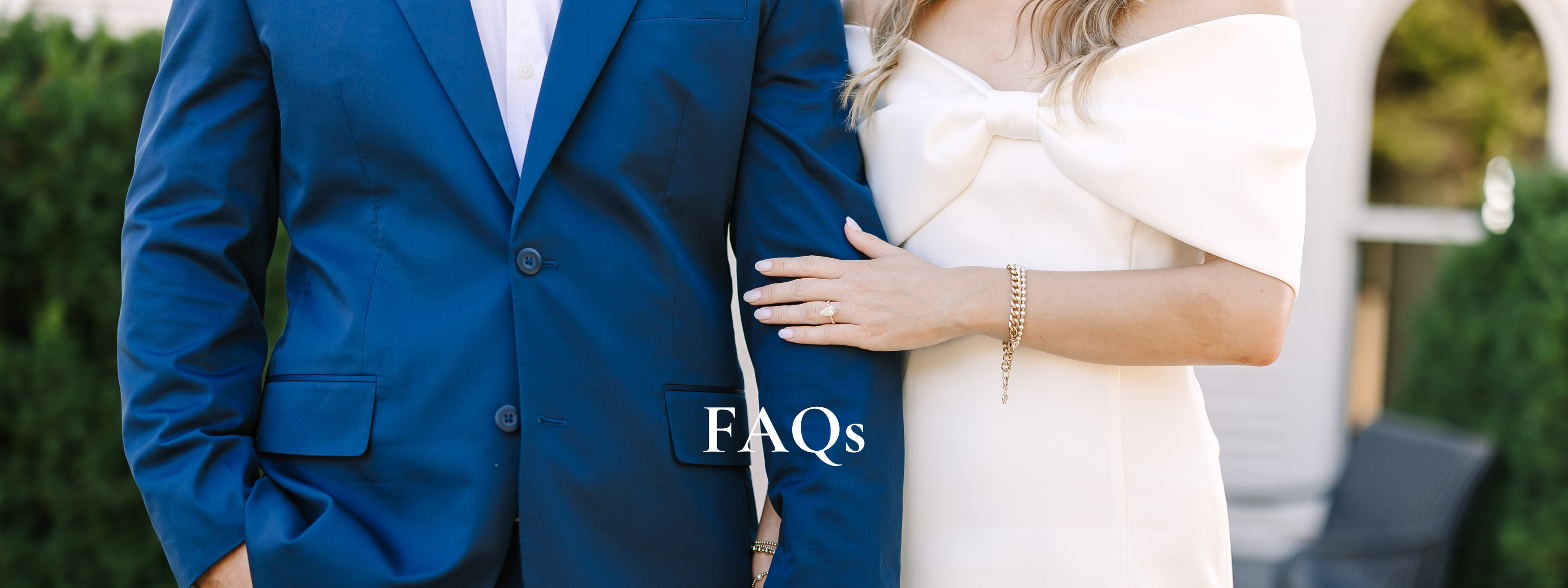 The Wedding Website of Lauren Laramee and Jett Whitfield