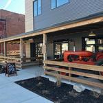 Have A Cow Cattle Co. Cafe and Urban Farm Store