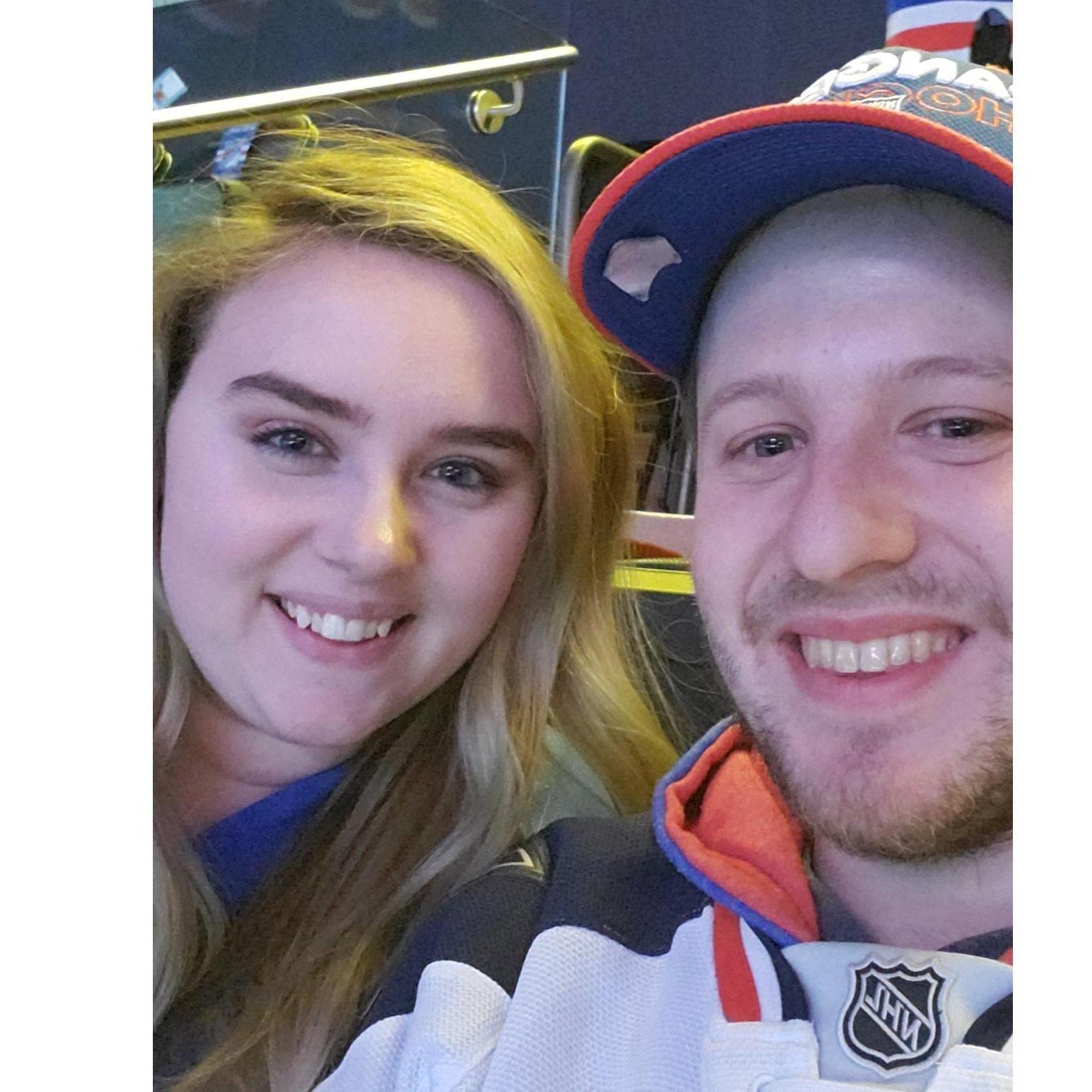 Rangers Hockey 2019