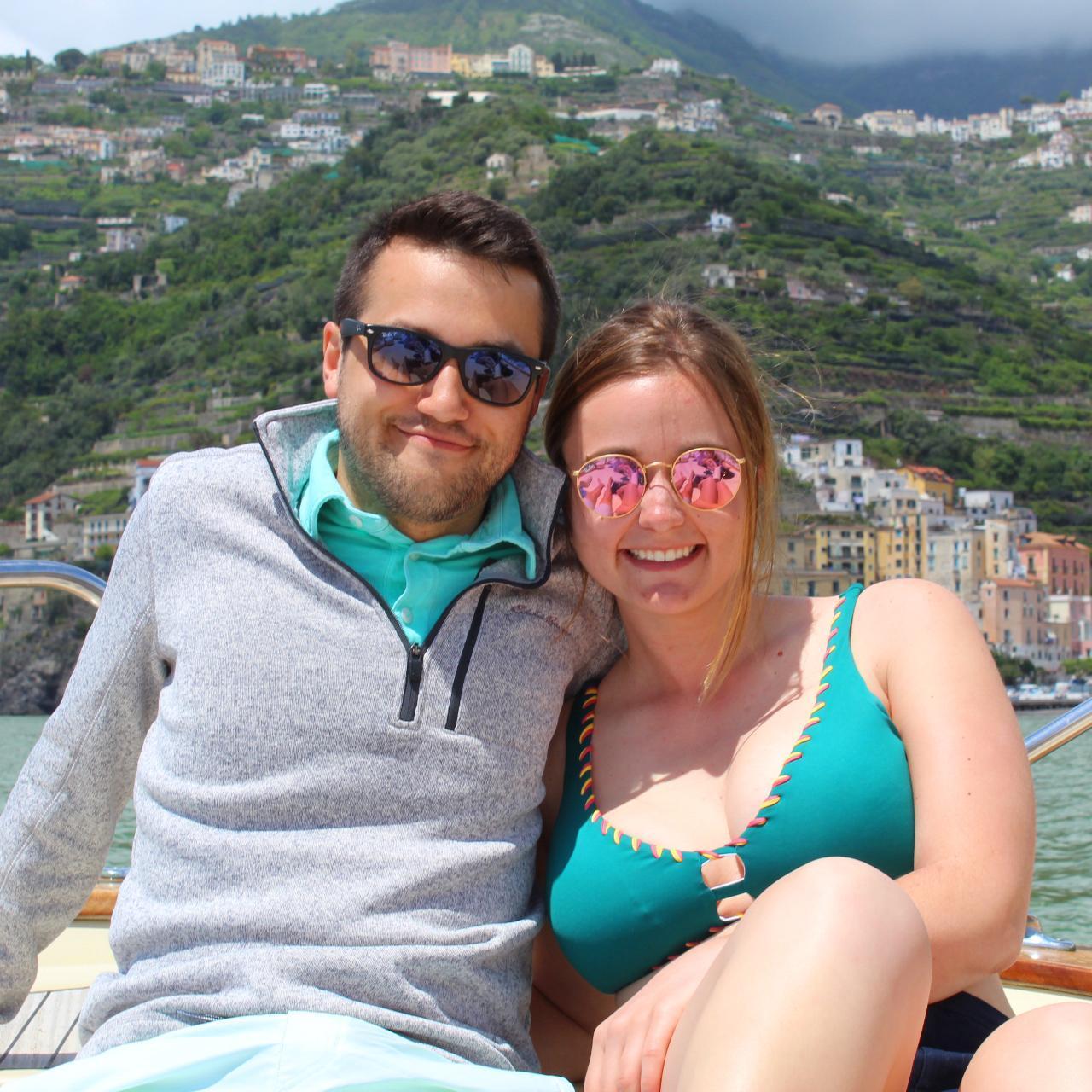 Amalfi Coast, Italy